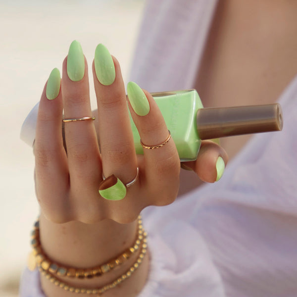 Green Apple Smoothie - 300 - Gemini Polish