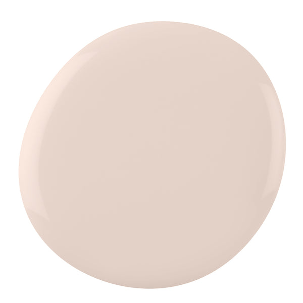 Beige nail gel