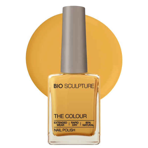 Golden Hour - 309 - Nail Polish