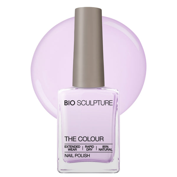 Fluttering Lavender - 312 - Nail Polish