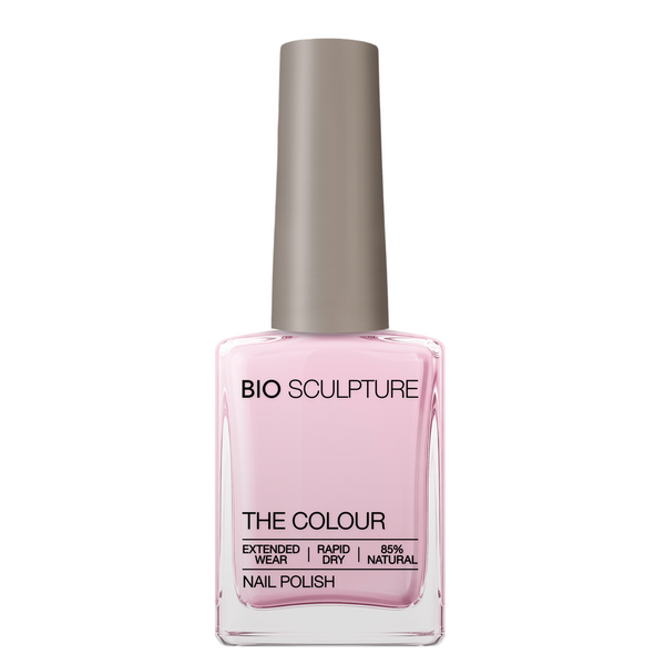 Sheer Admiration - 314 - Nail Polish