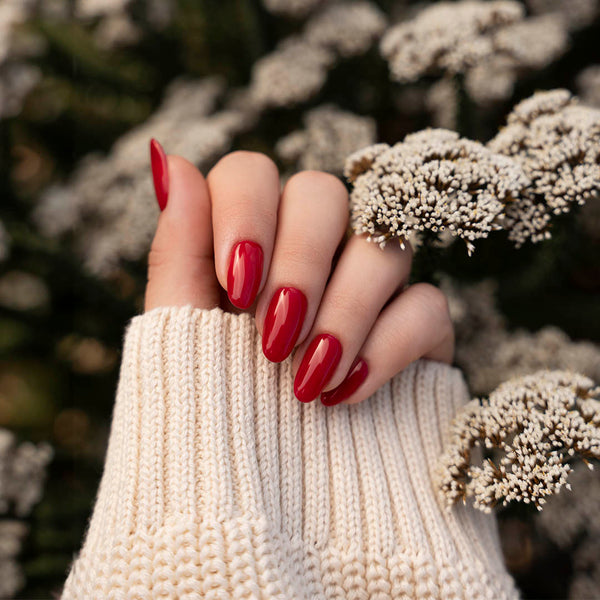 Rambling Rose - 317 - Nail Polish