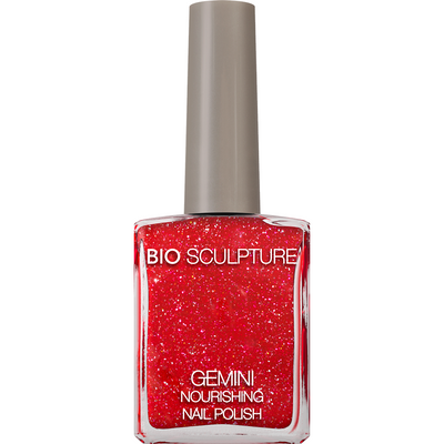 Poinsettia in Bloom - 321 - Gemini Polish