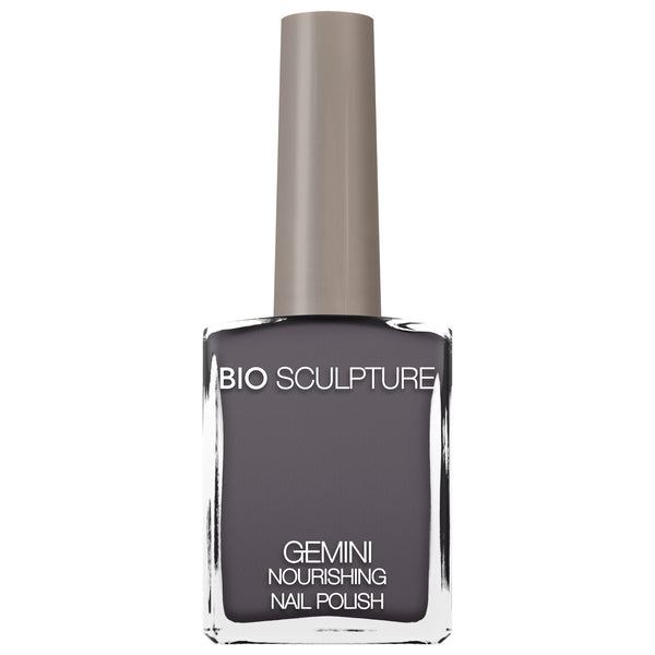 Smoky Quartz- 333 - Gemini Polish