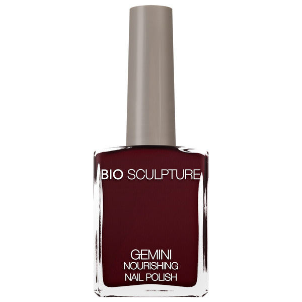 Garnet Noir - 334 - Gemini Polish