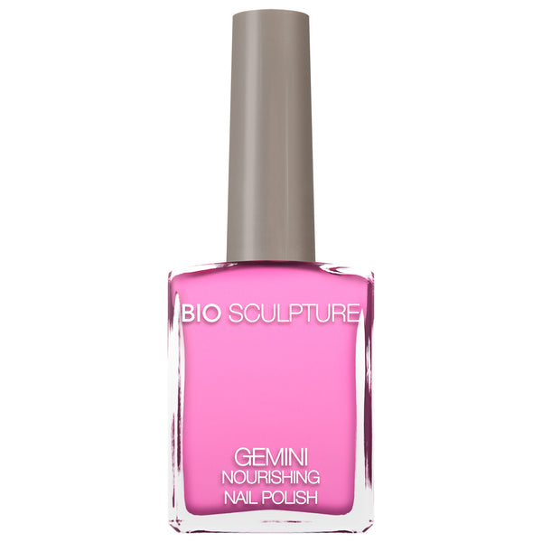 Pink Tourmaline - 337 - Gemini Polish