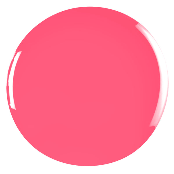 Coral Crush - 341 - 4.5g Gel