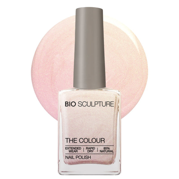 Pearl Frost - 344 - Nail Polish