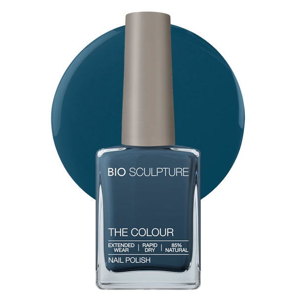 Nordic Dust - 346 - Nail Polish