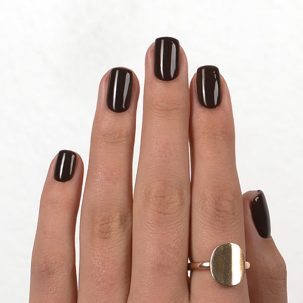 Decadent Cocoa - 347 - 4.5g Gel