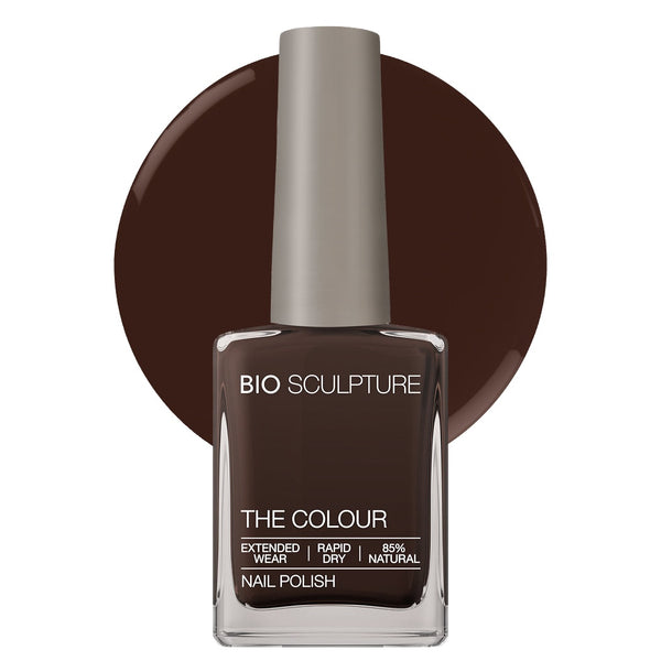 Decadent Cocoa - 347 - Nail Polish