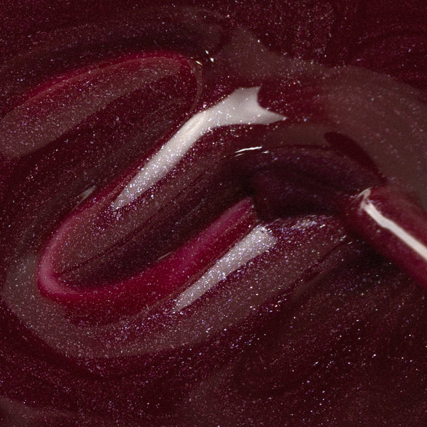 Berry Night Sky - 348 - Nail Polish