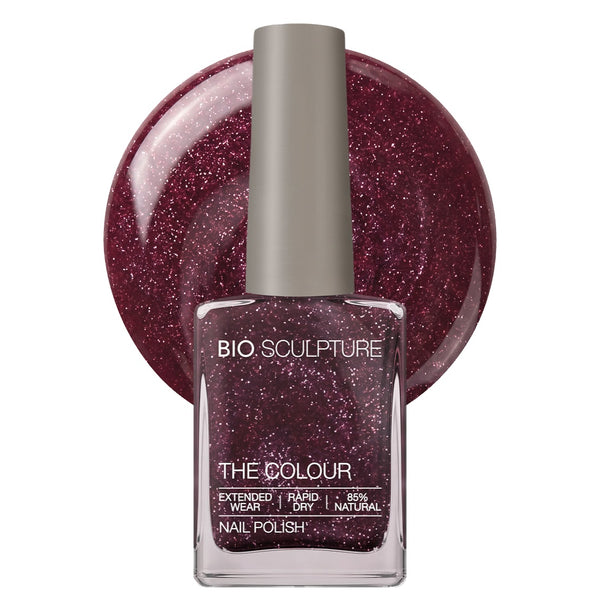 Berry Night Sky - 348 - Nail Polish