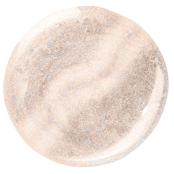 Stellar Champagne - 349 - 4.5g Gel