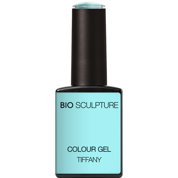 Bio Bottle Colour - Tiffany - 12ml