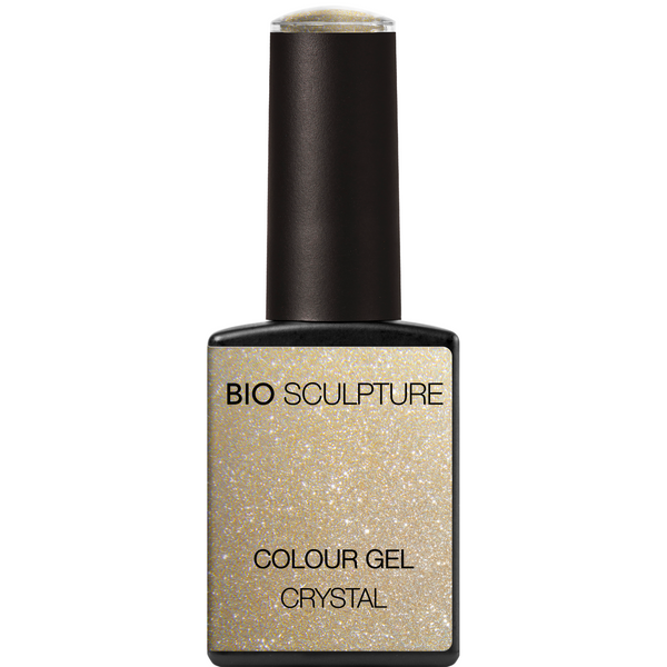 Bio Bottle Colour - Crystal