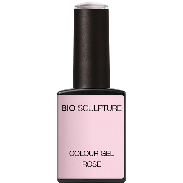 Bio Bottle Colour - Rose