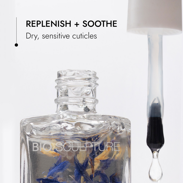 Jasmine Cuticle Oil