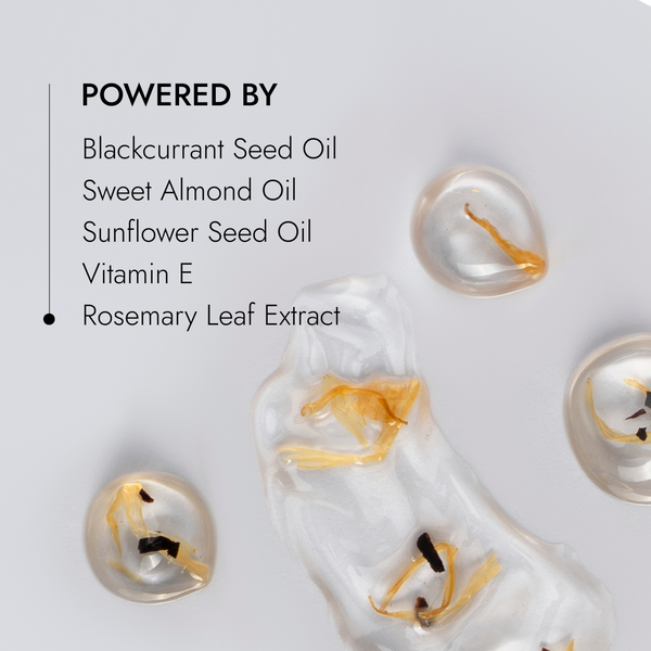 Blackcurrant Cuticle Oil