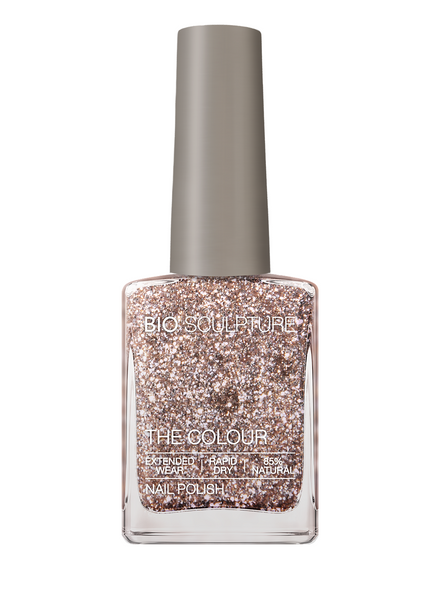 Shine Like A Disco Ball - 220 - Nail Polish