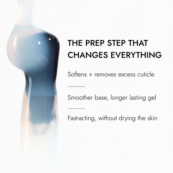 Cuticle Remover