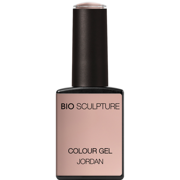 Bio Bottle Colour - Jordan - 12ml