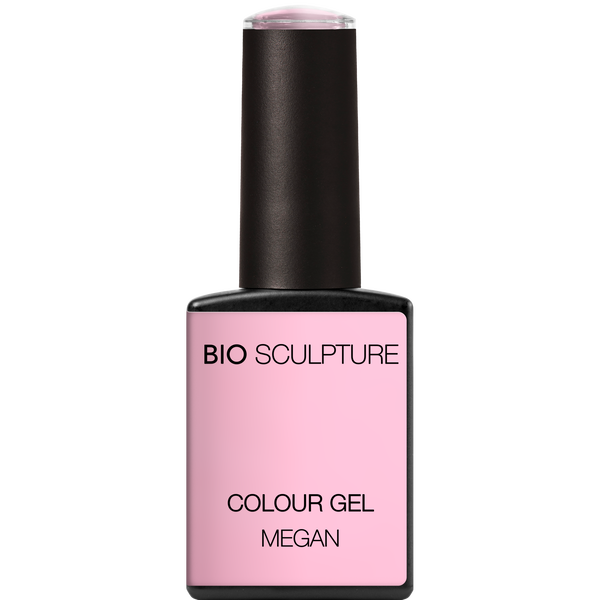 Bio Bottle Colour - Megan