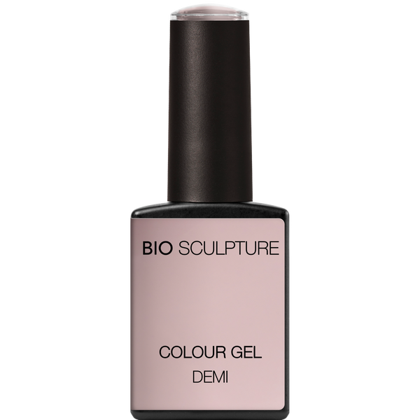 Bio Bottle Colour -  Demi - 12ml