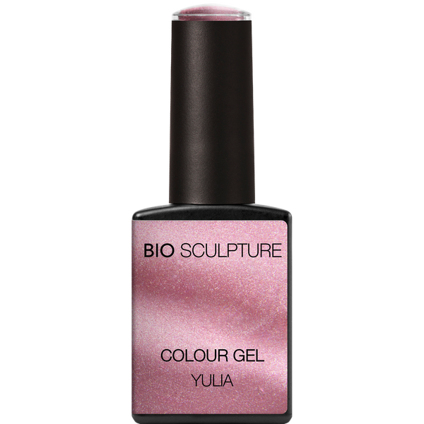 Bio Bottle Colour - Yulia - 12ml