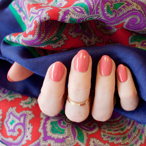 Sugar Kiss - 6 - Nail Polish