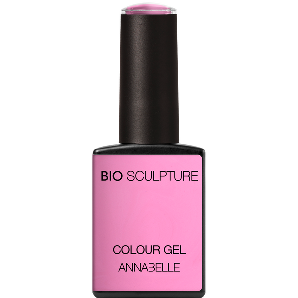 Bio Bottle Colour - Annabelle - 12ml