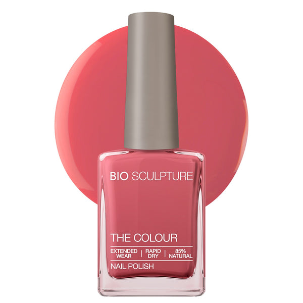 Sugar Kiss - 6 - Nail Polish