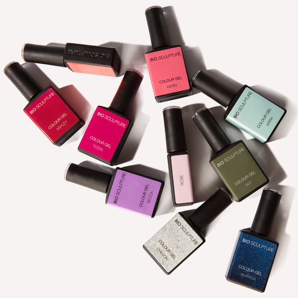 The Evolution II Collection