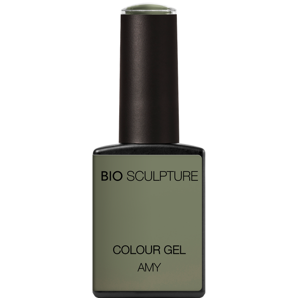 Bio Bottle Colour - Amy