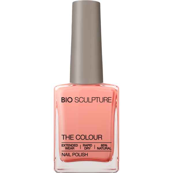 Carol - 71 - Nail Polish
