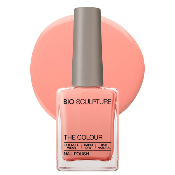 Carol - 71 - Nail Polish
