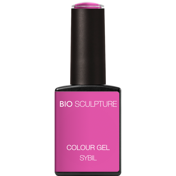 Bio Bottle Colour -  Sybil - 12ml