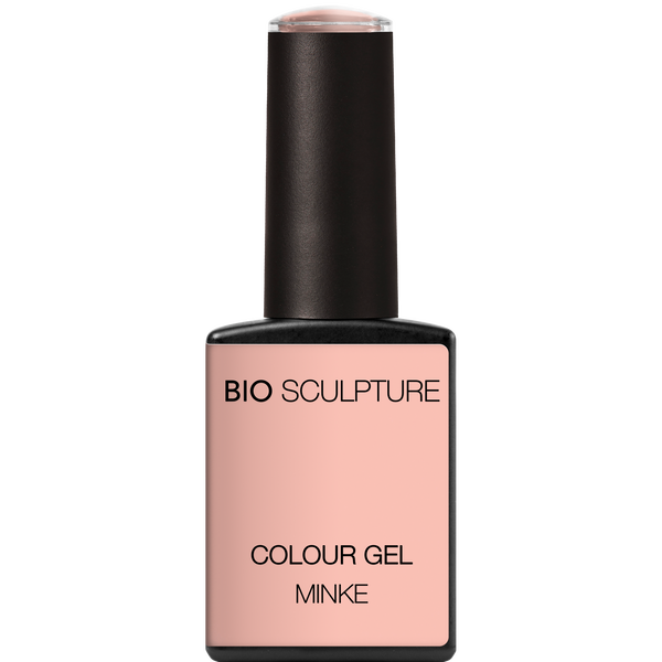 Bio Bottle Colour - Minke