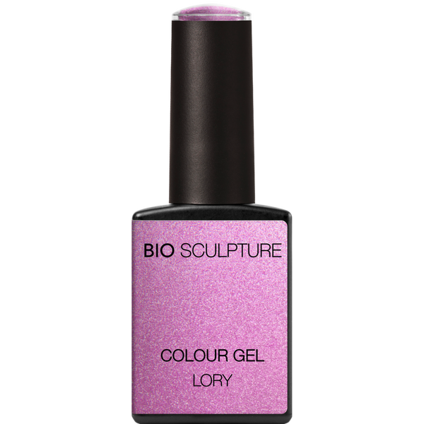 Bio Bottle Colour - Lory