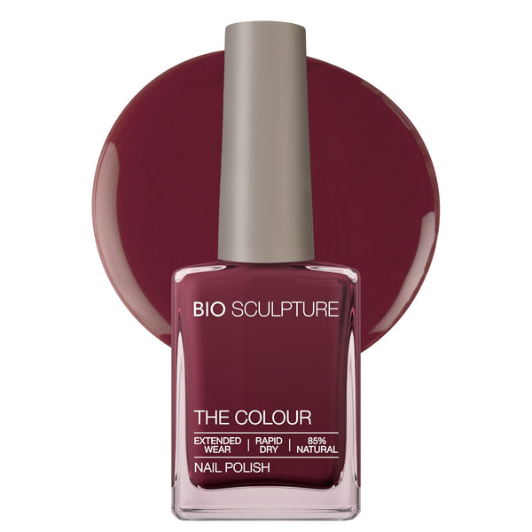 Mulberry - 85 - Nail Polish