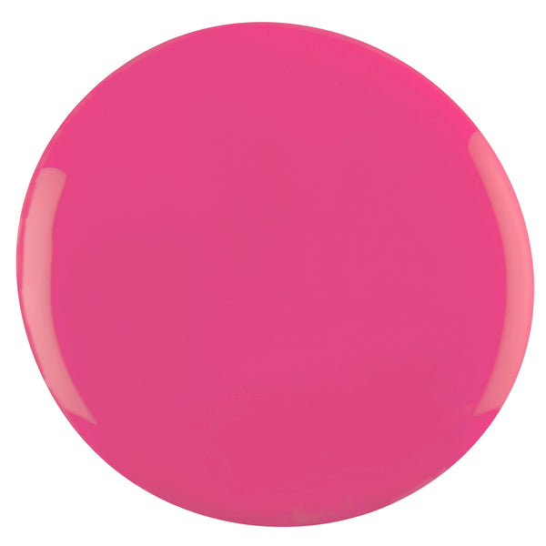 Bright Summer Pink - 89 - Nail Polish