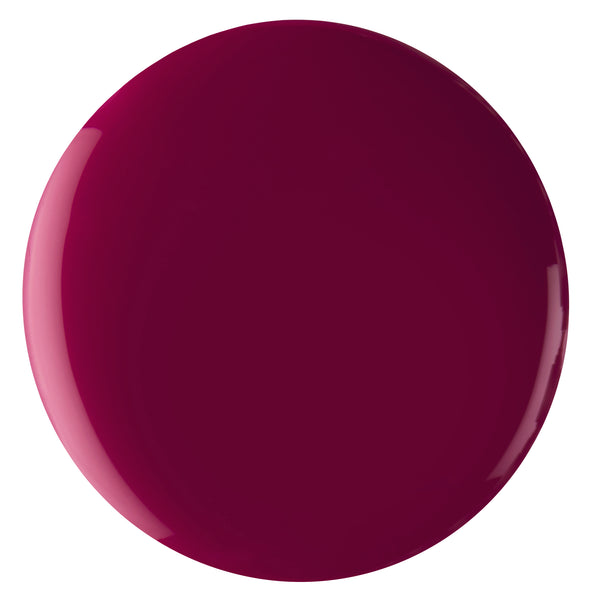 Cerise Pink - 90 - Nail Polish
