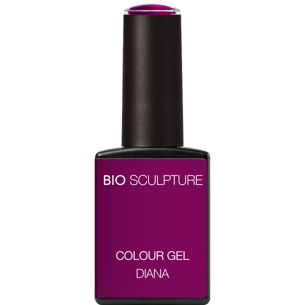 Bio Bottle Colour - Diana