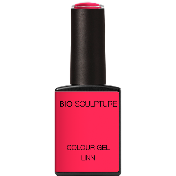 Bio Bottle Colour - Linn - 12ml
