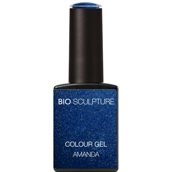 Bio Bottle Colour - Amanda