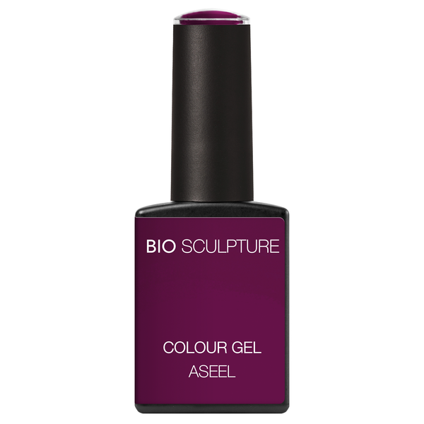 Bio Bottle Colour - Aseel