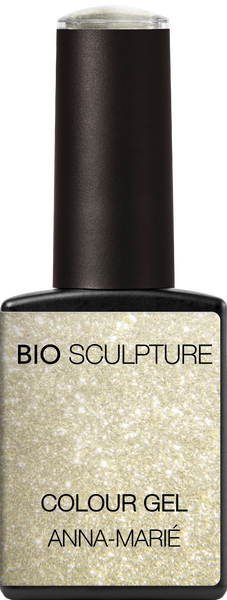 Bio Bottle Colour - Anna-Marie - 12ml