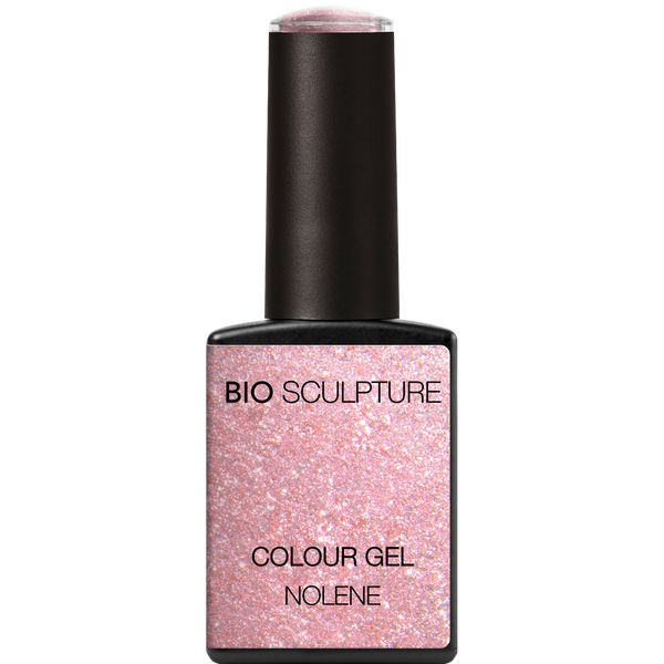 Bio Bottle Colour - Nolene - 12ml