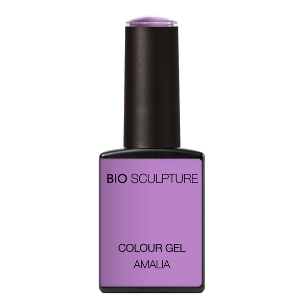 Bio Bottle Colour - Amalia