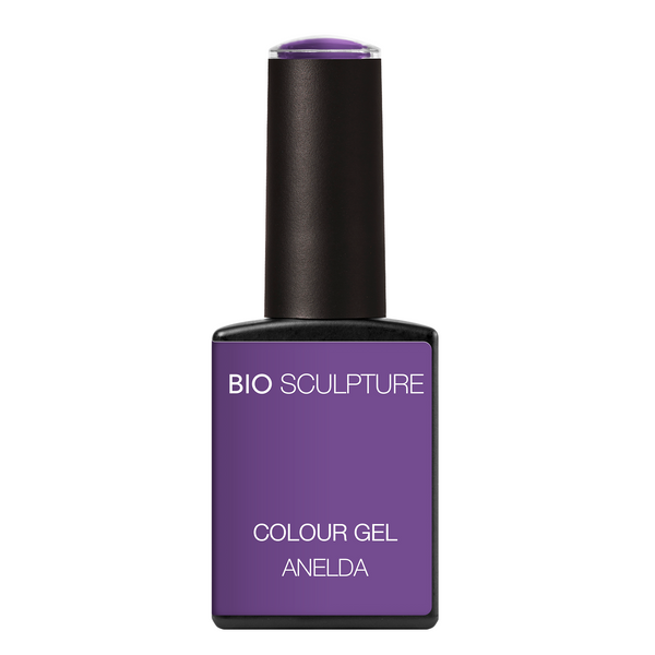 Bio Bottle Colour - Anelda